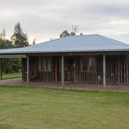 Lovedale Red Gum Cottage Εξωτερικό φωτογραφία