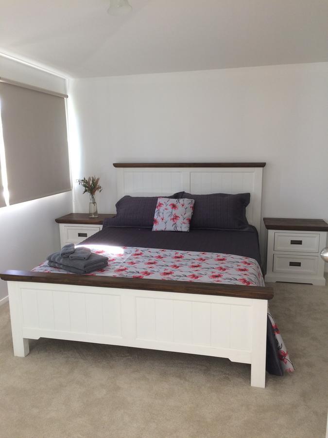 Lovedale Red Gum Cottage Εξωτερικό φωτογραφία