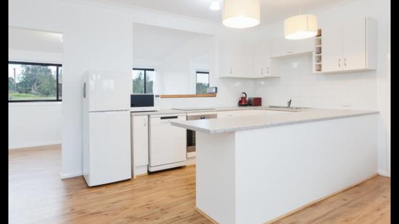 Lovedale Red Gum Cottage Εξωτερικό φωτογραφία