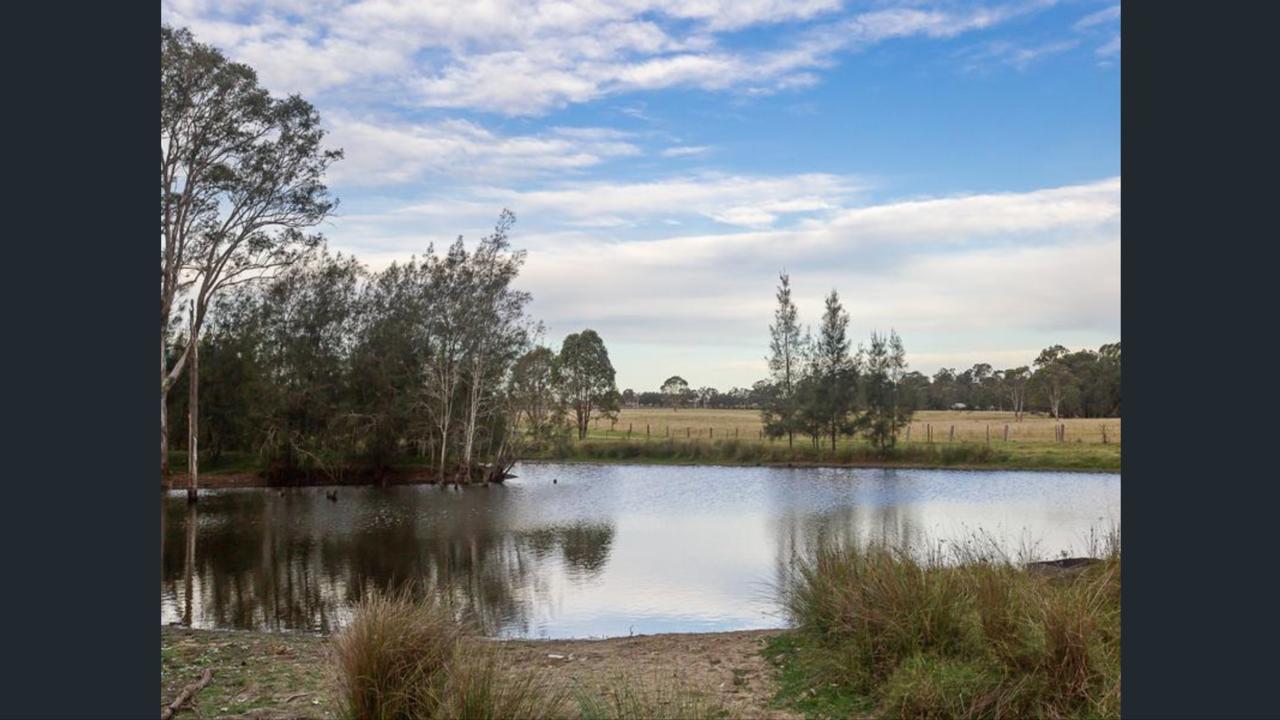Lovedale Red Gum Cottage Εξωτερικό φωτογραφία