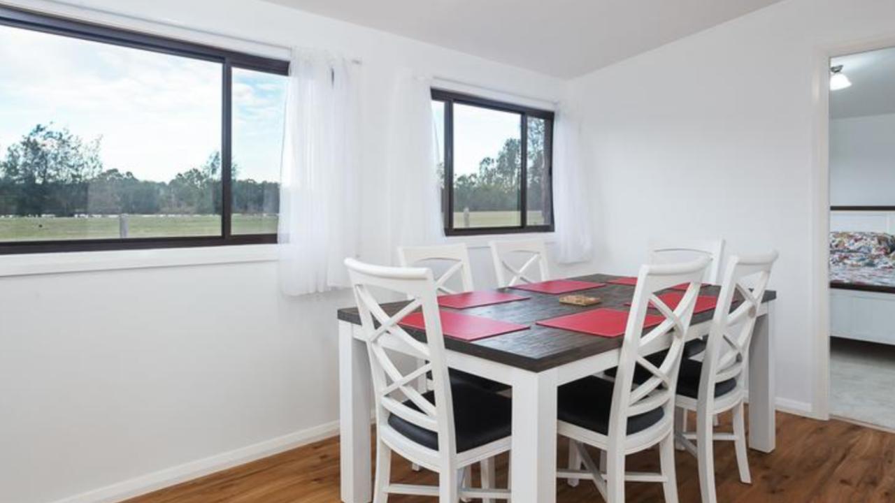 Lovedale Red Gum Cottage Εξωτερικό φωτογραφία