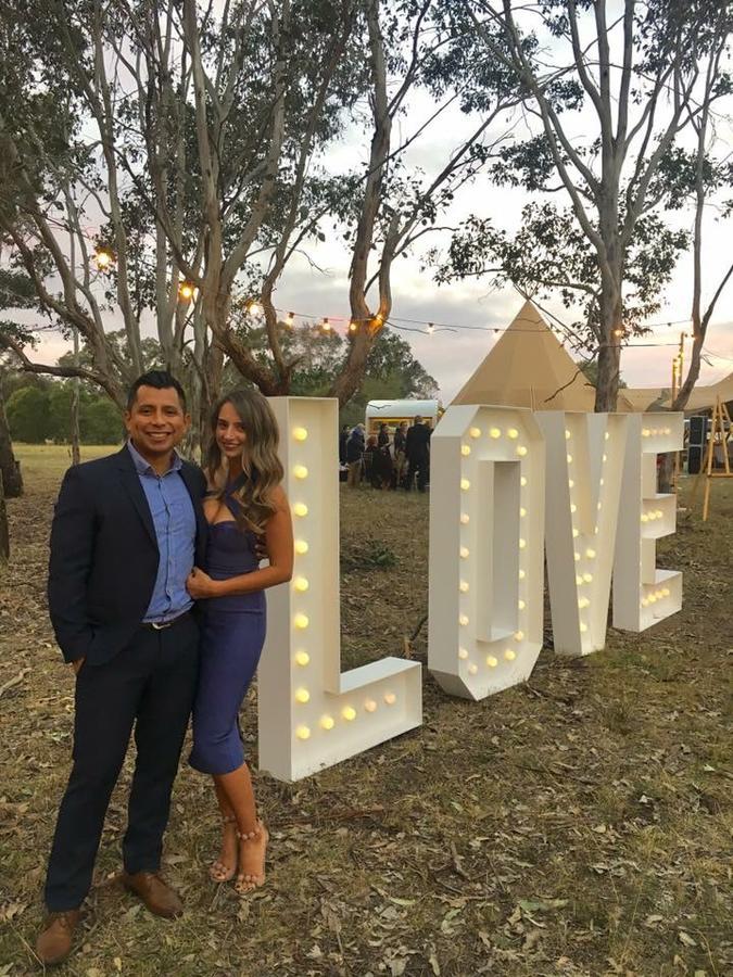 Lovedale Red Gum Cottage Εξωτερικό φωτογραφία