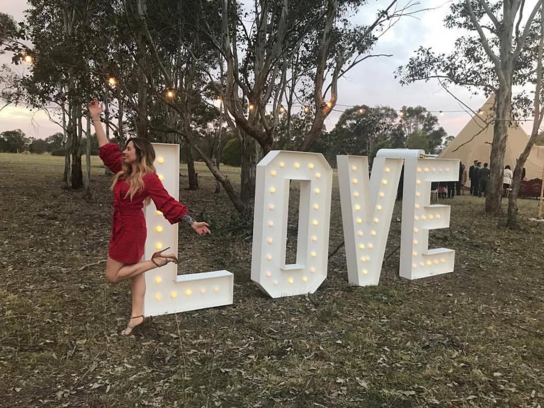Lovedale Red Gum Cottage Εξωτερικό φωτογραφία